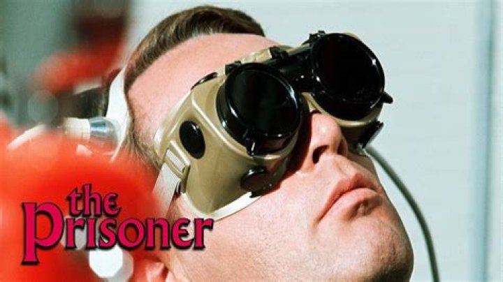 Behind Bars: An In-Depth Look At The Prisoner Movie Phenomenon