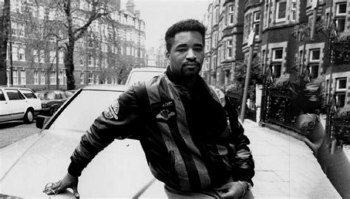 Discovering The Genius Of Marley Marl: A Pioneer In Hip-Hop Production