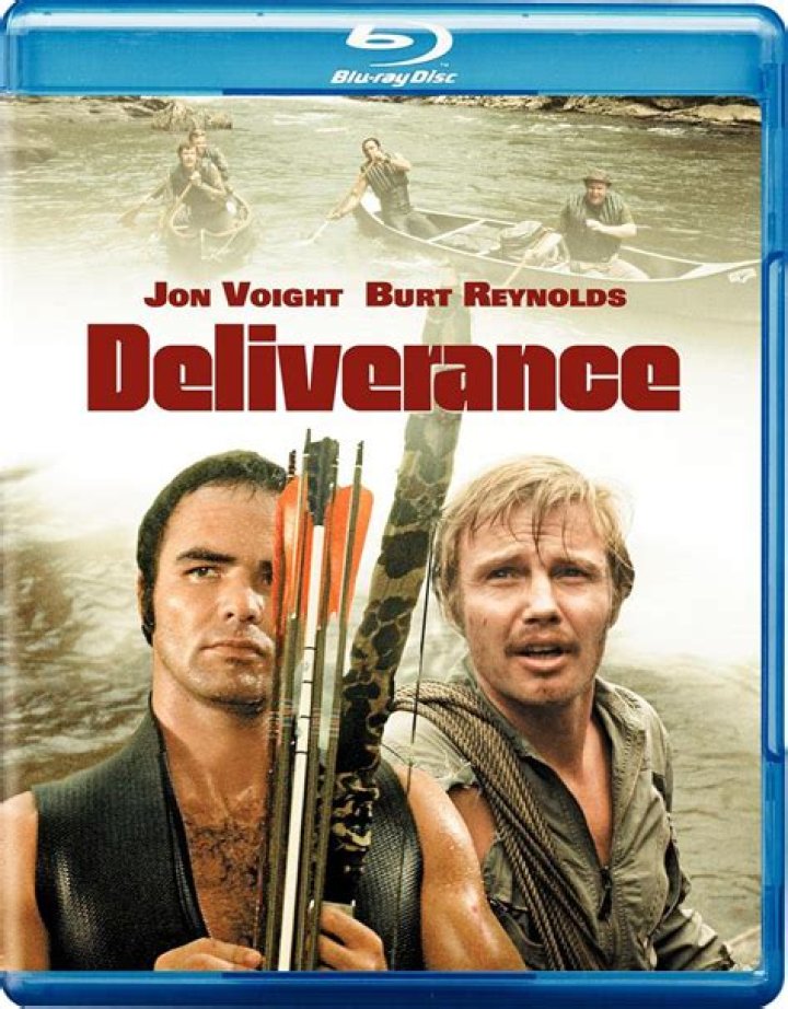 Exploring The Iconic Film Deliverance Cast