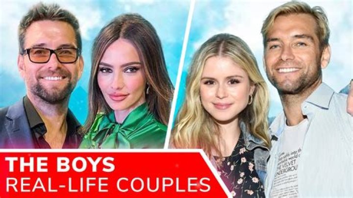 Is Antony Starr Dating? Unraveling The Mystery Of The 'Banshee' Star's Love Life