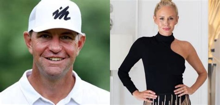 Is Lucas Glover Still Married? A Deep Dive Into His Personal Life