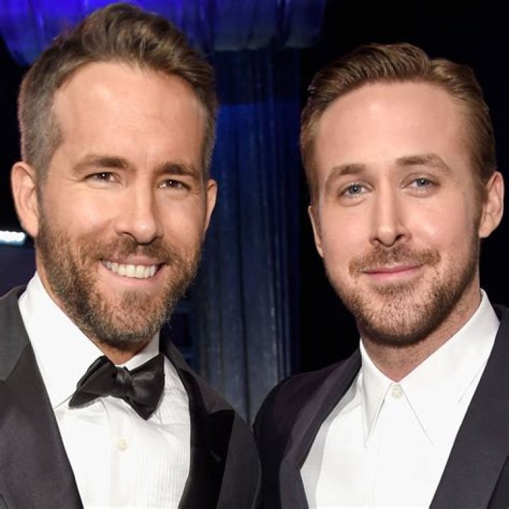 Ryan Gosling And Ryan Reynolds: The Charming Duo Of Hollywood