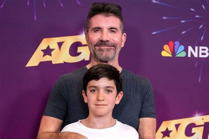 Unraveling The Mystery: What Happened To Simon Cowell's Son Eric?