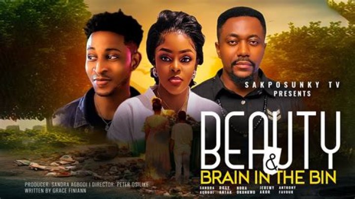 Unveiling Beauty, Brains, And Empowerment