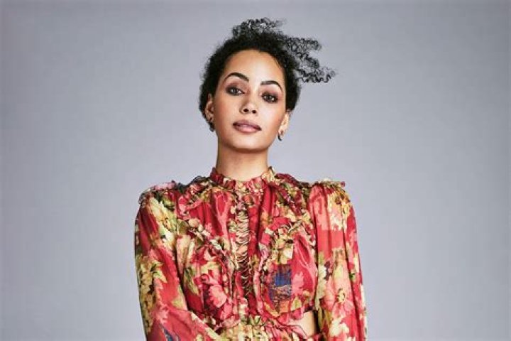 Unveiling The Charm And Talent Of Madeleine Mantock