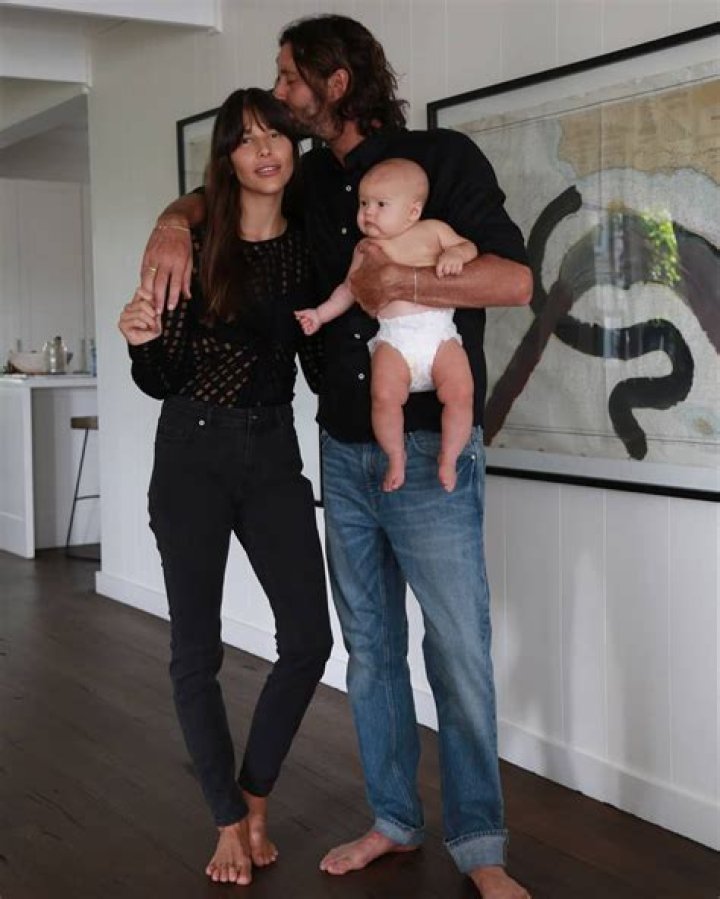 Unveiling The Journey Of Helena Vestergaard Young