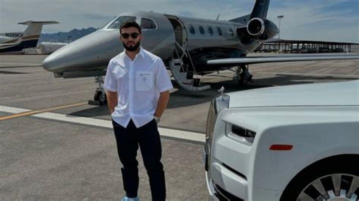 Unveiling The Life And Legacy Of Tsarukyan