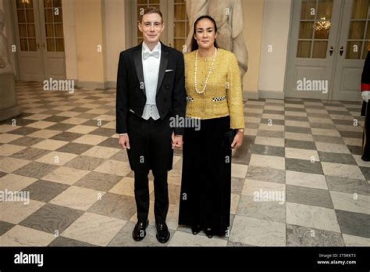 Unveiling The Life Of Trine Marie Hansen: A Journey Of Passion And Purpose