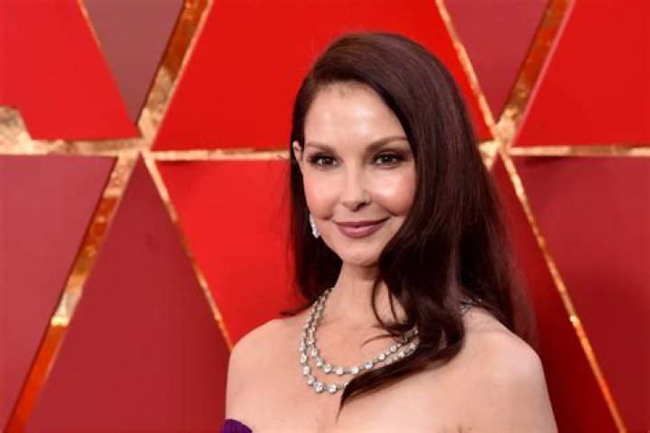 Unveiling The Mystery: Who Is Ashley Judd's Life Partner?