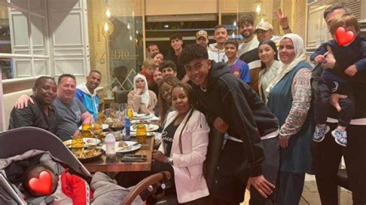 Unveiling The Sister Of Lamine Yamal: A Deep Dive